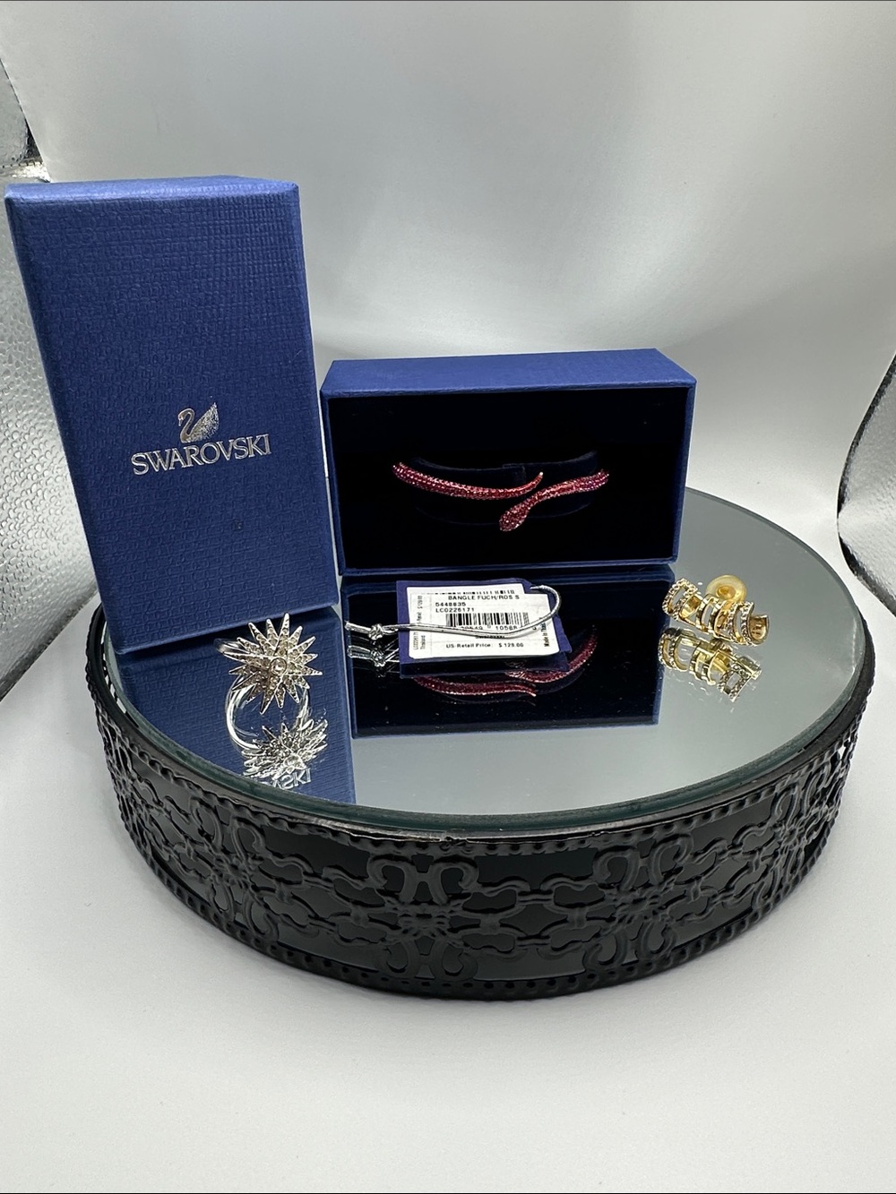 Swarovski Bundle